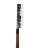 Cuțit Nakiri by Rikito Watanabe – 18 cm