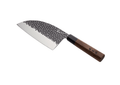 Satarul Samuraiby Rikito Watanabe, 17 cm, inox hammer