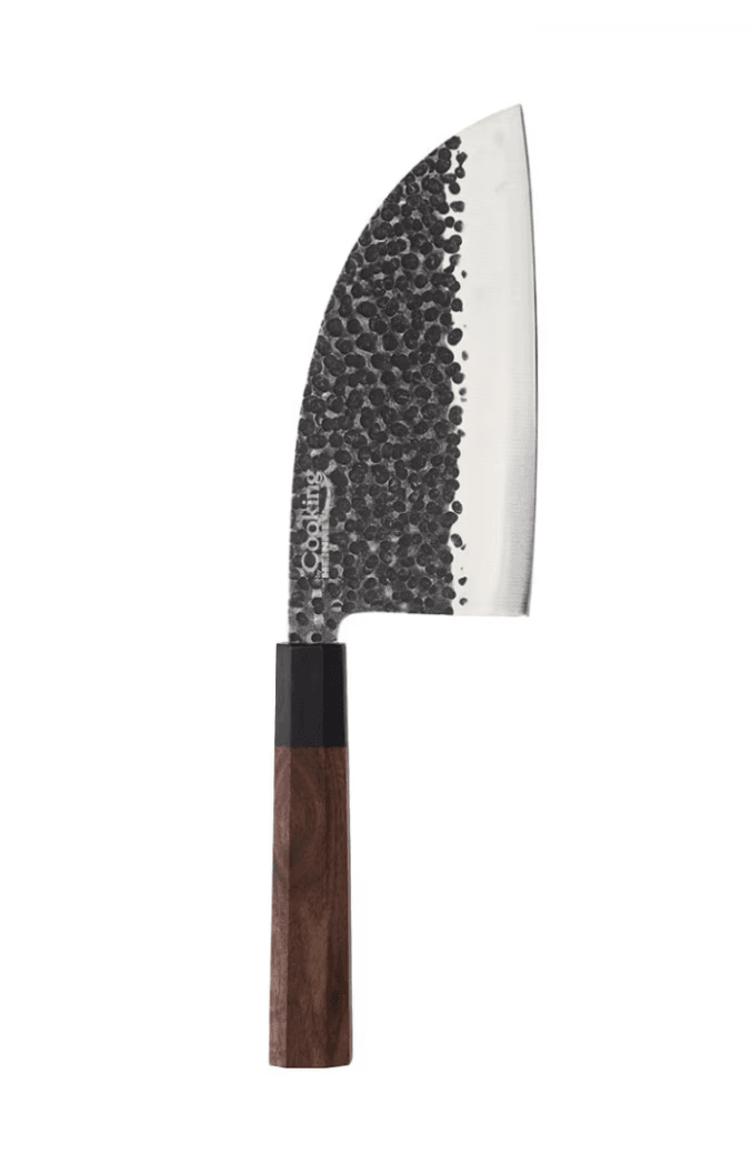 Satarul Samuraiby Rikito Watanabe, 17 cm, inox hammer