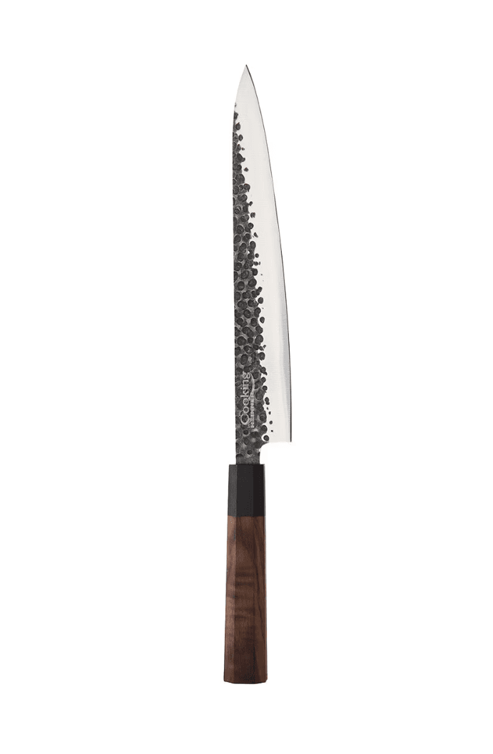 Cuțit Samurai by Rikito Watanabe, 24 cm