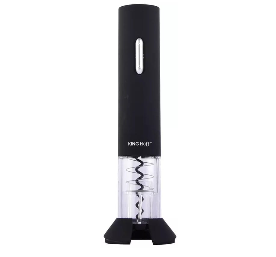 Deschizător de vin electric KINGHoff