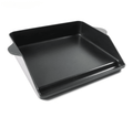 Plancha de fonta 39.5x36x10 cm