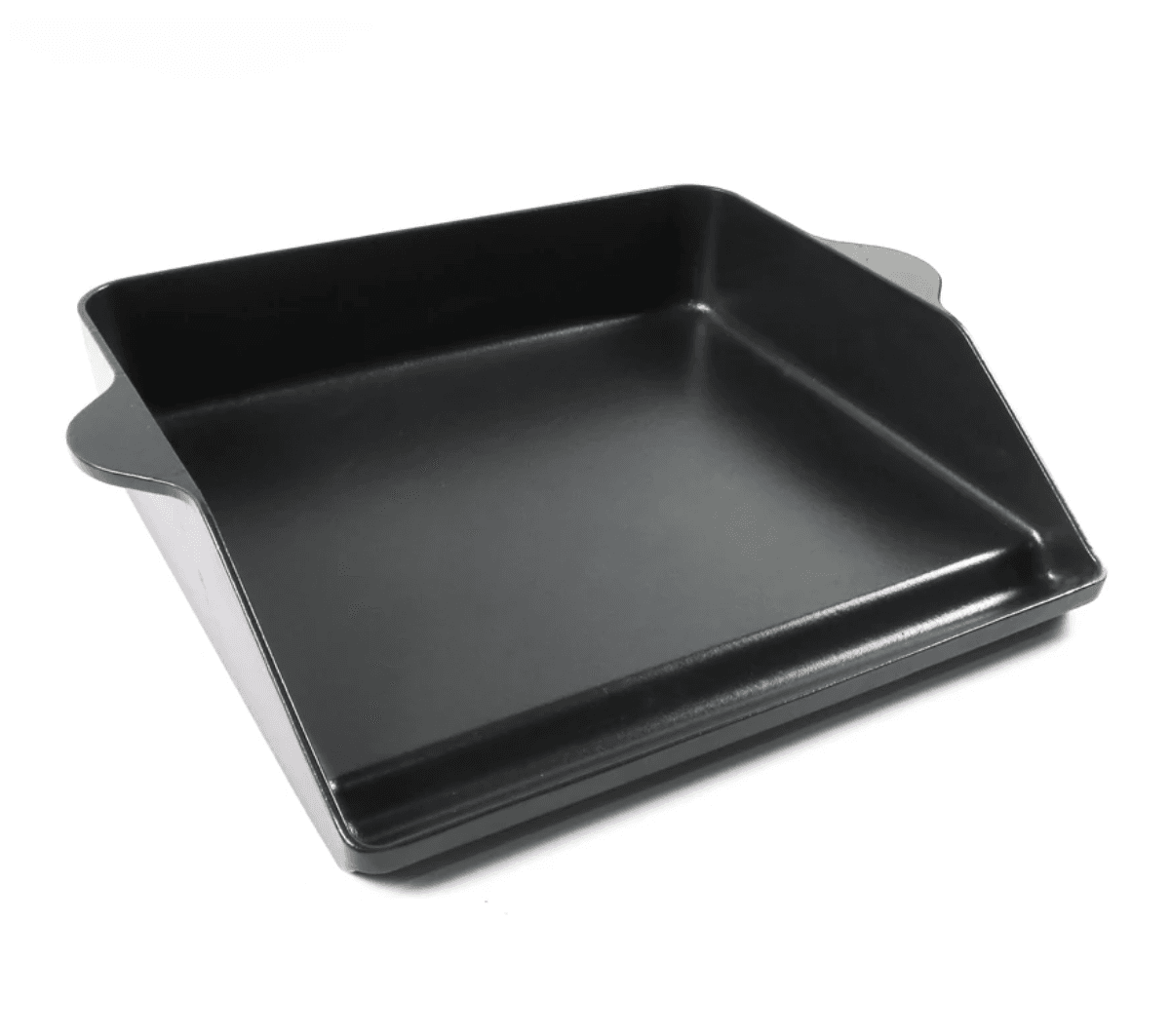 Plancha de fonta 39.5x36x10 cm