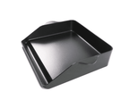 Plancha de fonta 39.5x36x10 cm
