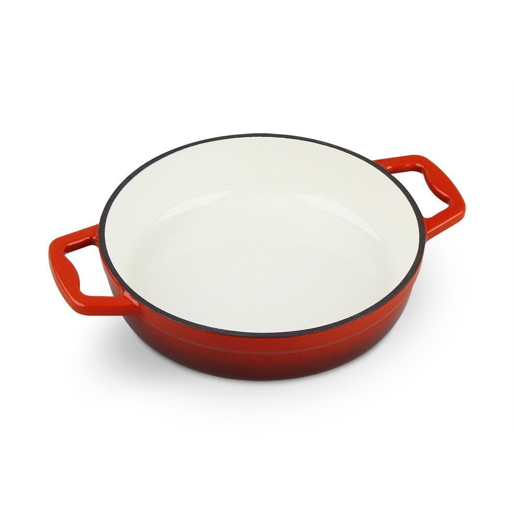 Set 4 produse de fonta emailata CS067489