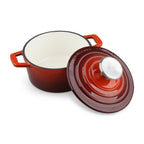 Set 4 produse de fonta emailata CS067489