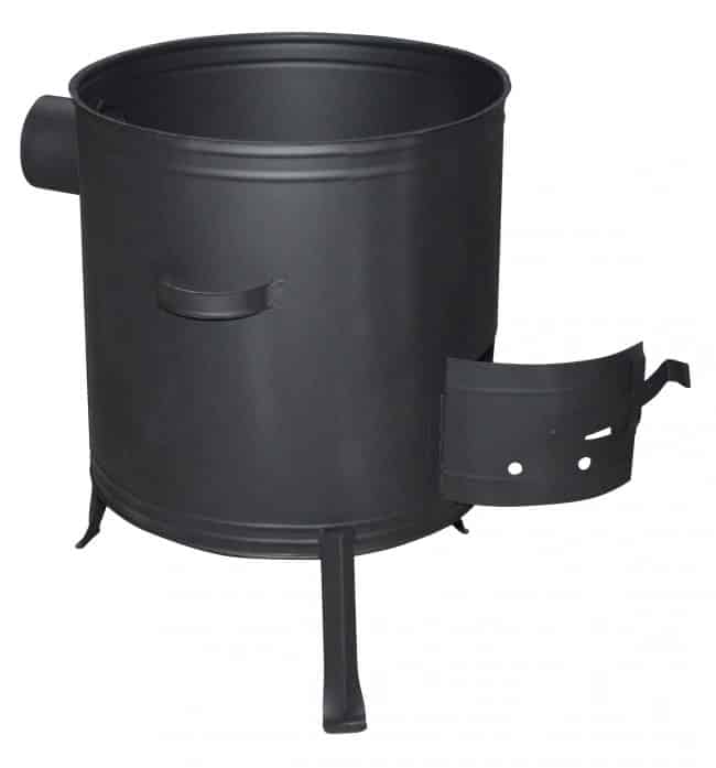 Soba pentru ceaun 58 cm
