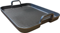 Tava grill din fonta CZ001