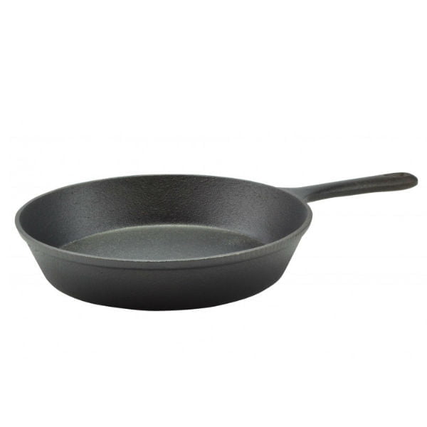 Tigaie de fonta natur 26 cm