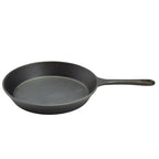 Tigaie de fonta natur 26 cm