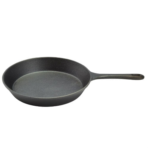 Tigaie de fonta natur 26 cm