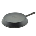 Tigaie de fonta natur 26 cm