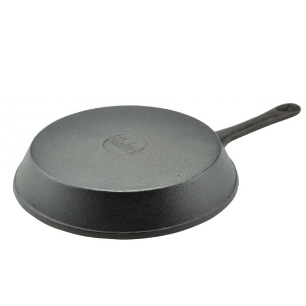 Tigaie de fonta natur 26 cm