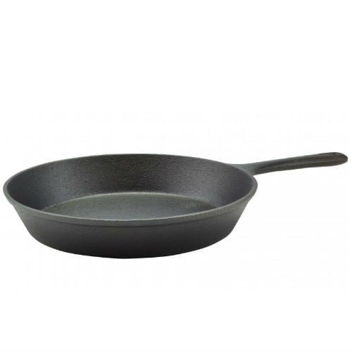 Tigaie de fonta natur 26 cm