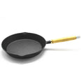Tigaie de fonta natur H23.5