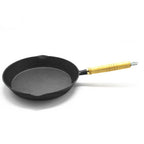 Tigaie de fonta natur H23.5