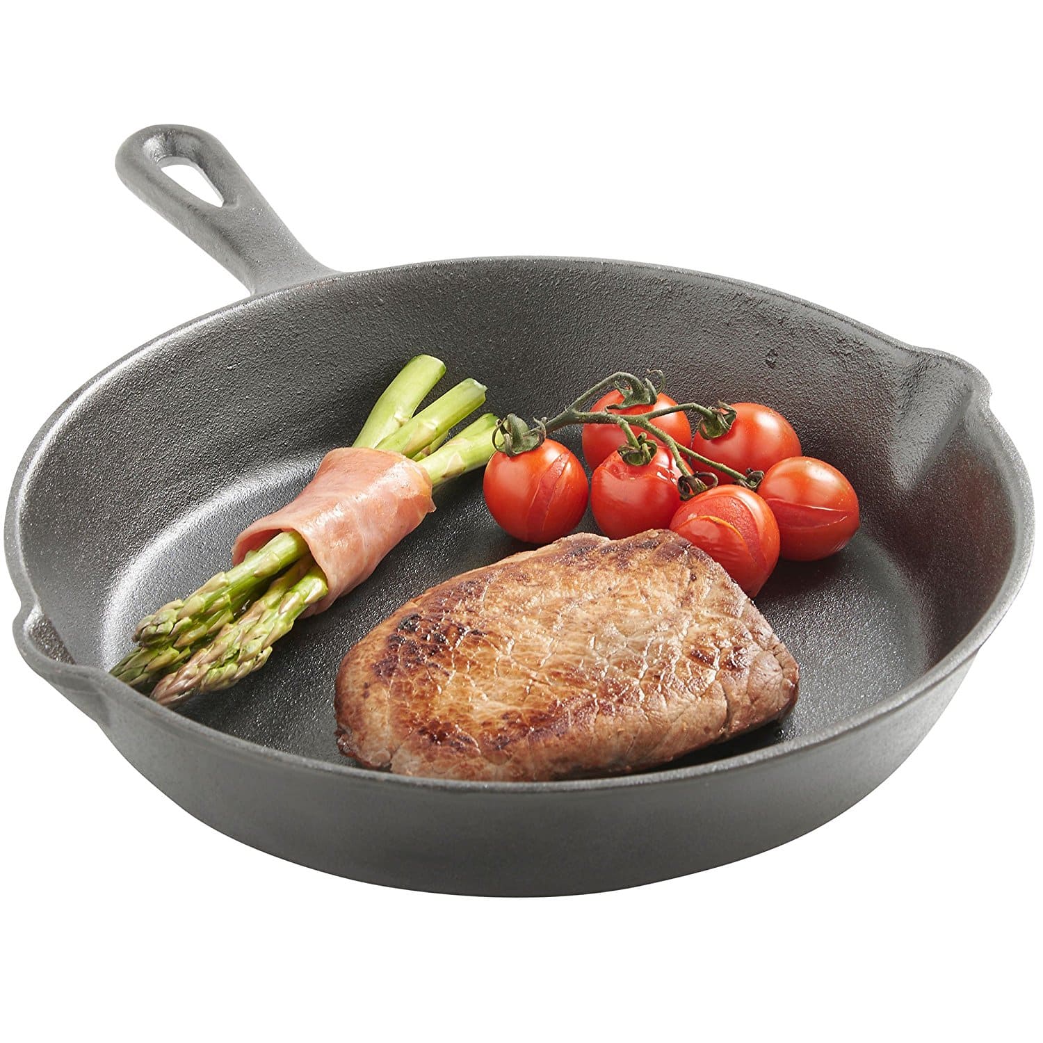 Tigaie din fonta 24 cm