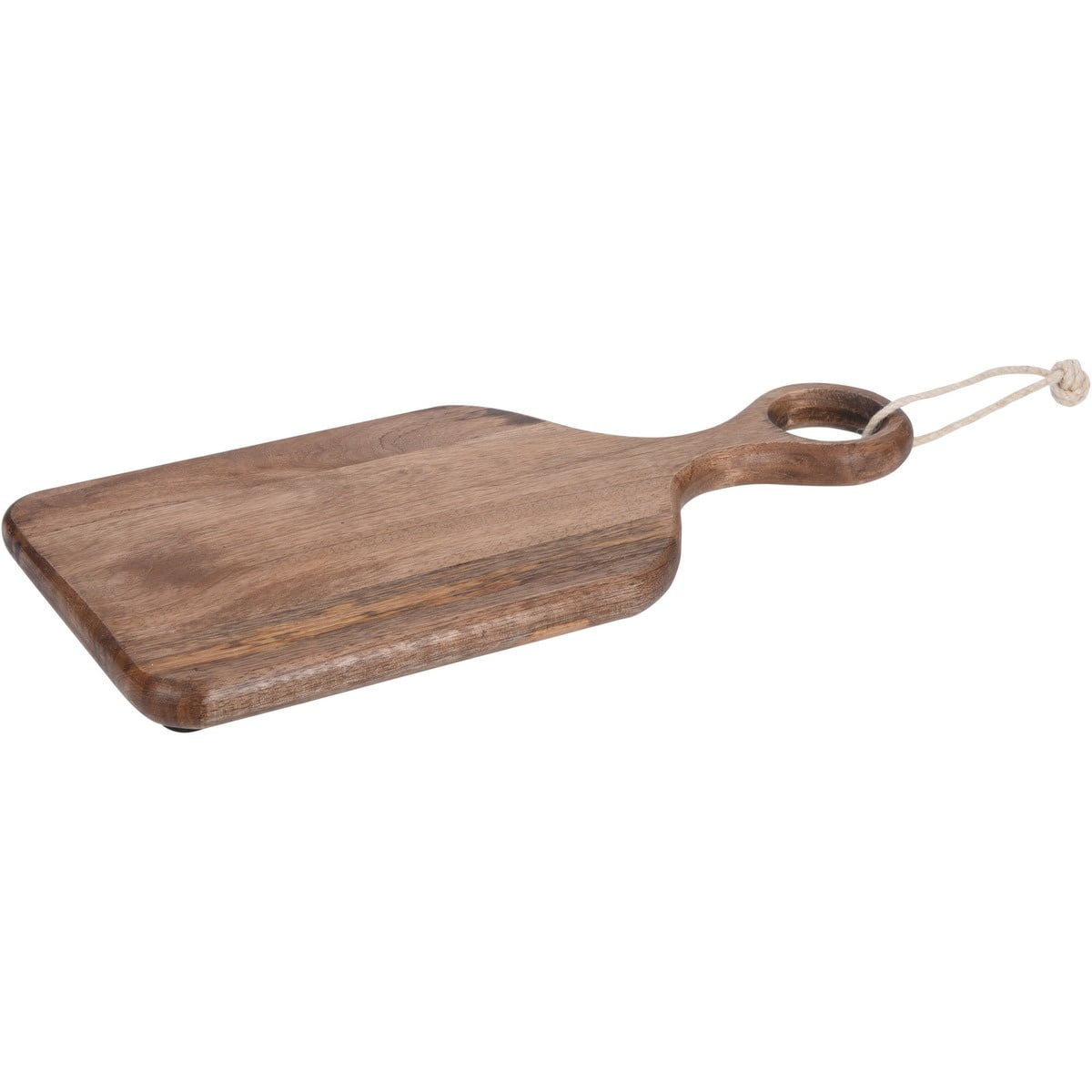 Tocător de bucătărie din lemn de mango 41 x 19 cm