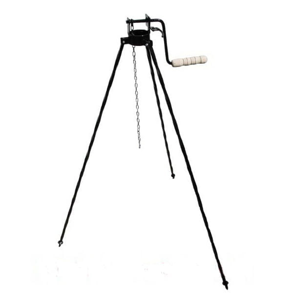 Trepied reglabil tip rola 116 cm