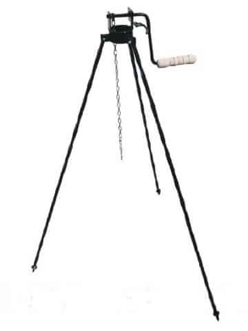 Trepied reglabil tip rola 116 cm