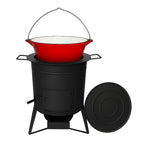 Soba pt diferite tipuri de ceaun diametrul 50 cm