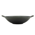 Wok din fonta 36.5 cm