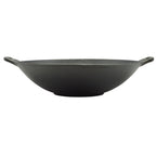Wok din fonta 31 cm