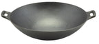 Wok din fonta 31 cm