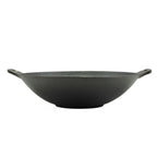 Wok din fonta 31 cm