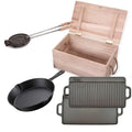 Set produse fonta Glavoi