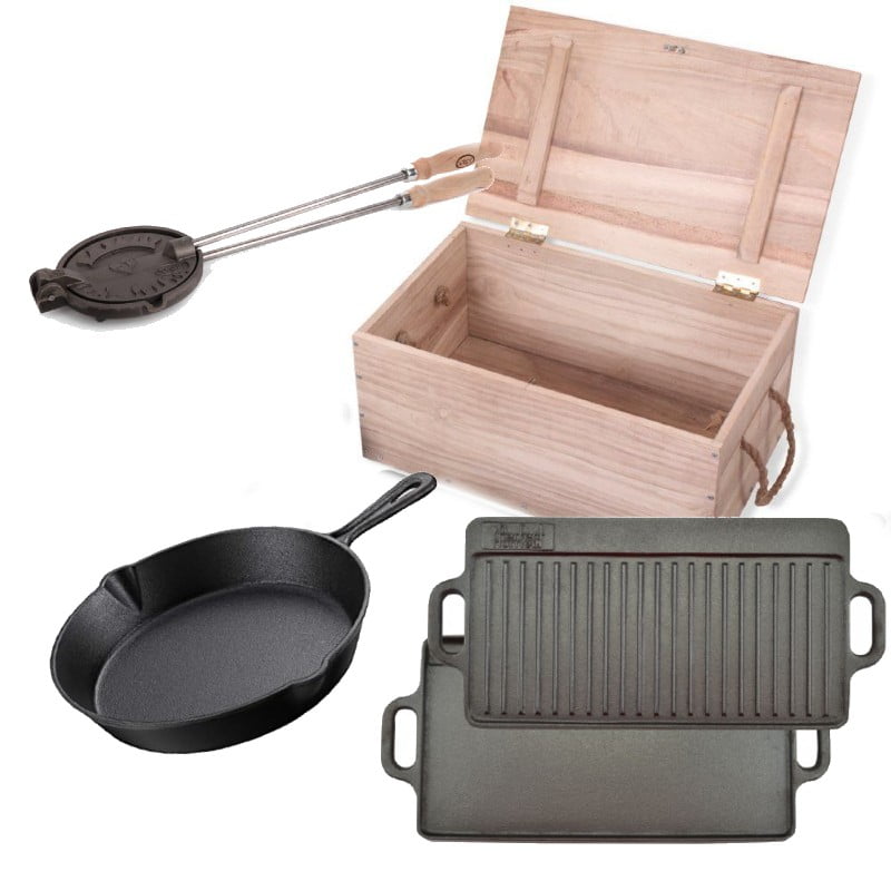 Set produse fonta Glavoi