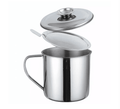 Recipient pentru Ulei uzat cu Filtru - 1,2 Litri