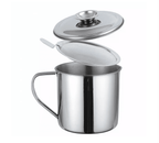 Recipient pentru Ulei uzat cu Filtru - 1,2 Litri