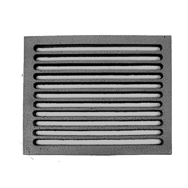 Gratar de semineu 270 x 320 mm