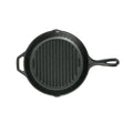 Tigaie fonta grill 26.5 cm