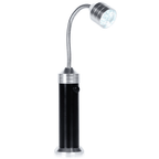 Lanterna magnetica reglabila LED pt gratar