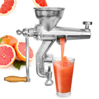 Storcator din fonta pt fructe OR