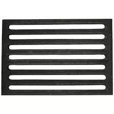 Set gratar de gradina Fagaras cu sticla L