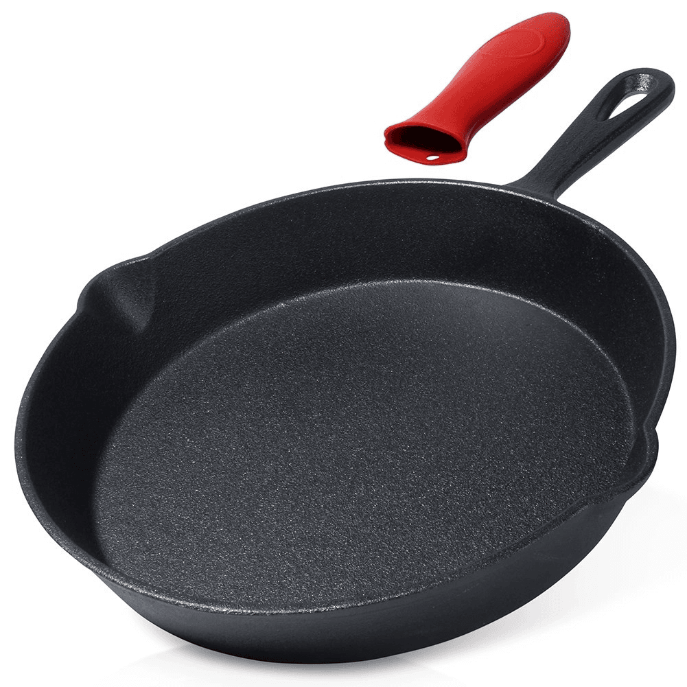 Set tigai din fonta mixte 3 tipuri