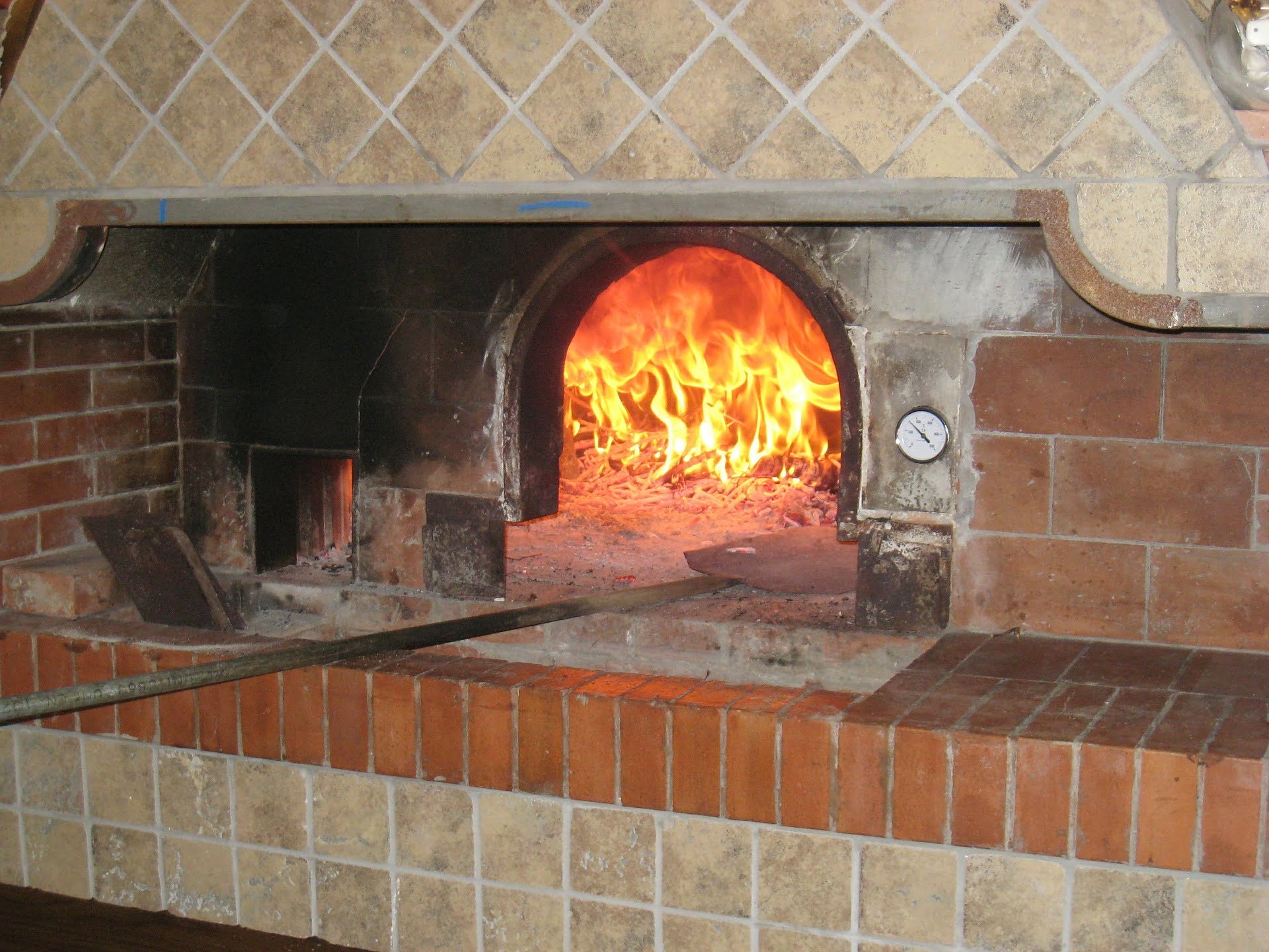 Termometre de cuptor cu senzor de caldura 0-500 C
