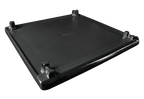 Placa grill fonta emailata 40X42
