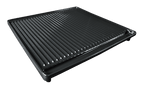 Placa grill fonta emailata 40X42