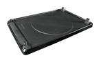 Placa grill fonta emailata 42x26 cm
