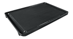 Placa grill fonta emailata 42x26 cm