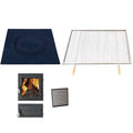 Set complet produse gratar Valahia
