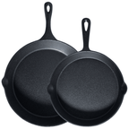 Set tigai fonta natur 26 si 30 cm