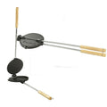 Set de doua picuratoare de slanina