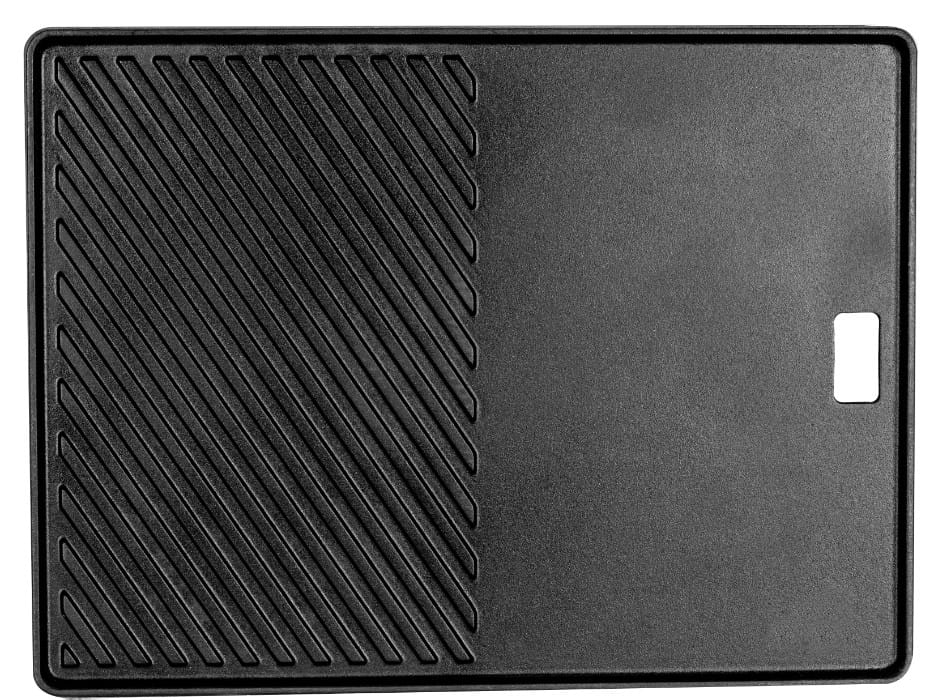 Plita de fonta mixta 60x45 cm HN