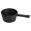 Cratita mica de fonta pt sos 170 ml