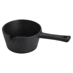 Cratita mica de fonta pt sos 170 ml